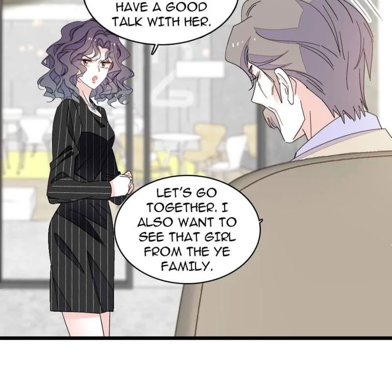 The Almighty Daughter Runs The World Chapter 196 page 10