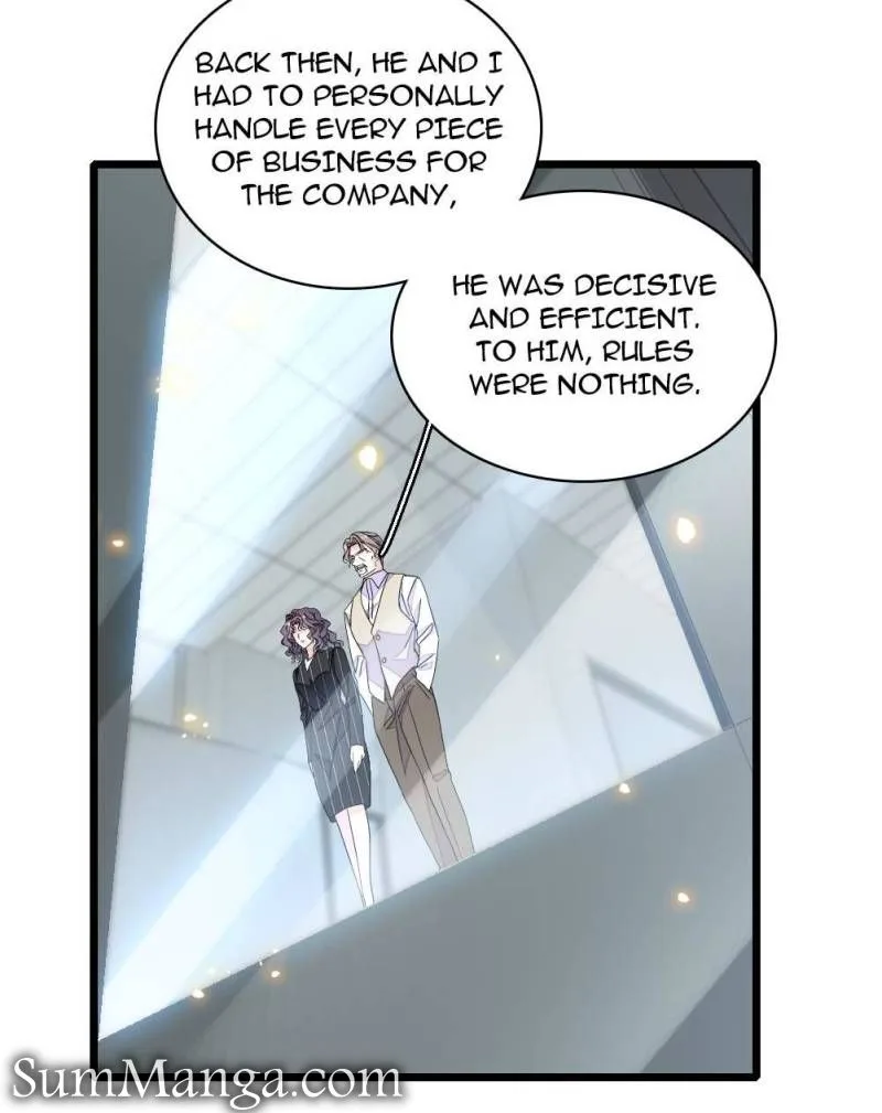 The Almighty Daughter Runs The World Chapter 196 page 14