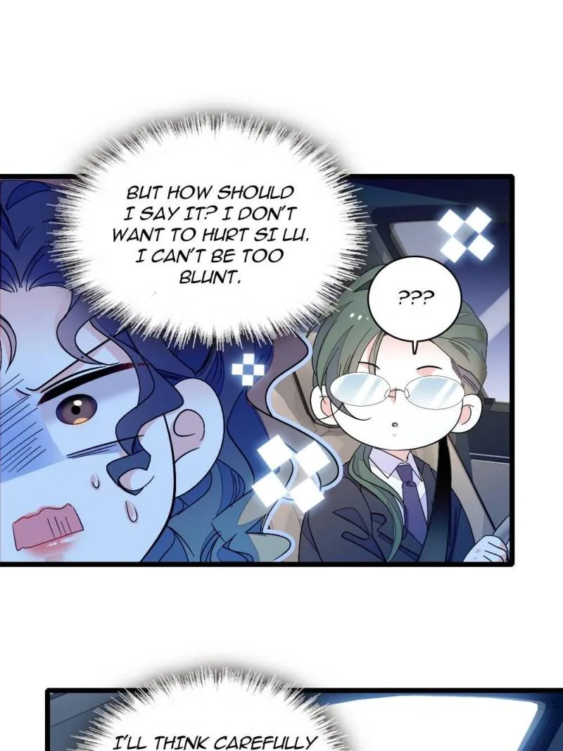 The Almighty Daughter Runs The World Chapter 196 page 34