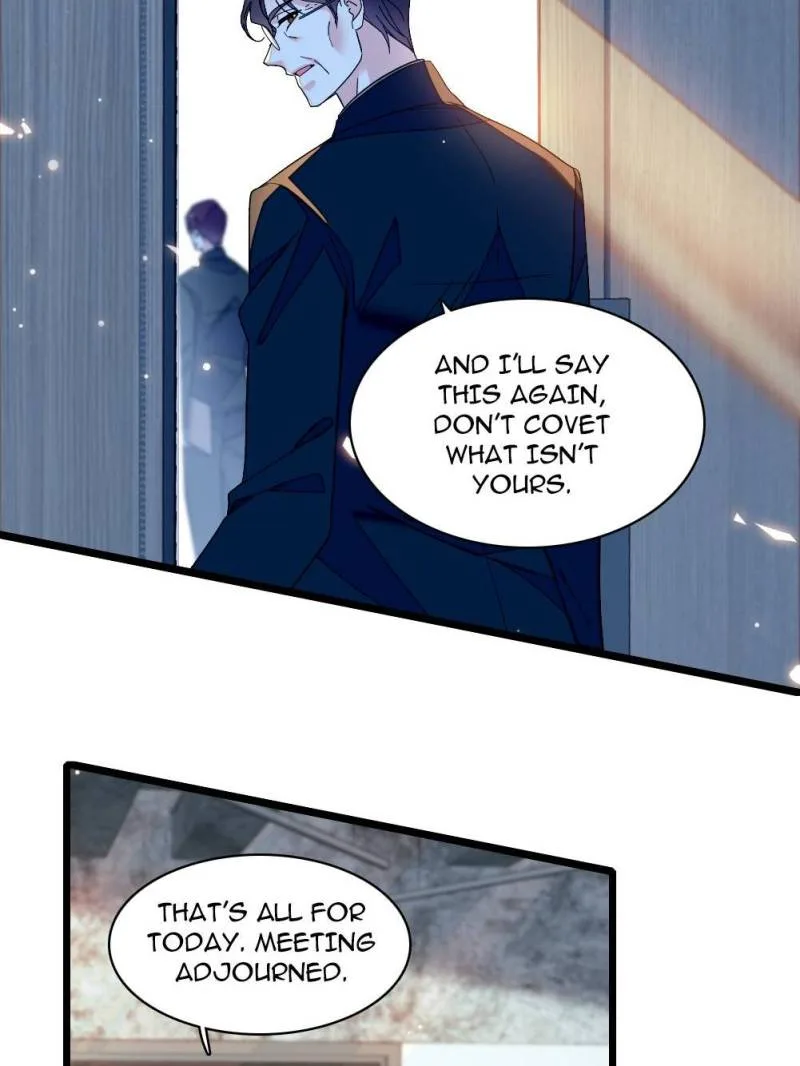 The Almighty Daughter Runs The World Chapter 195 page 20