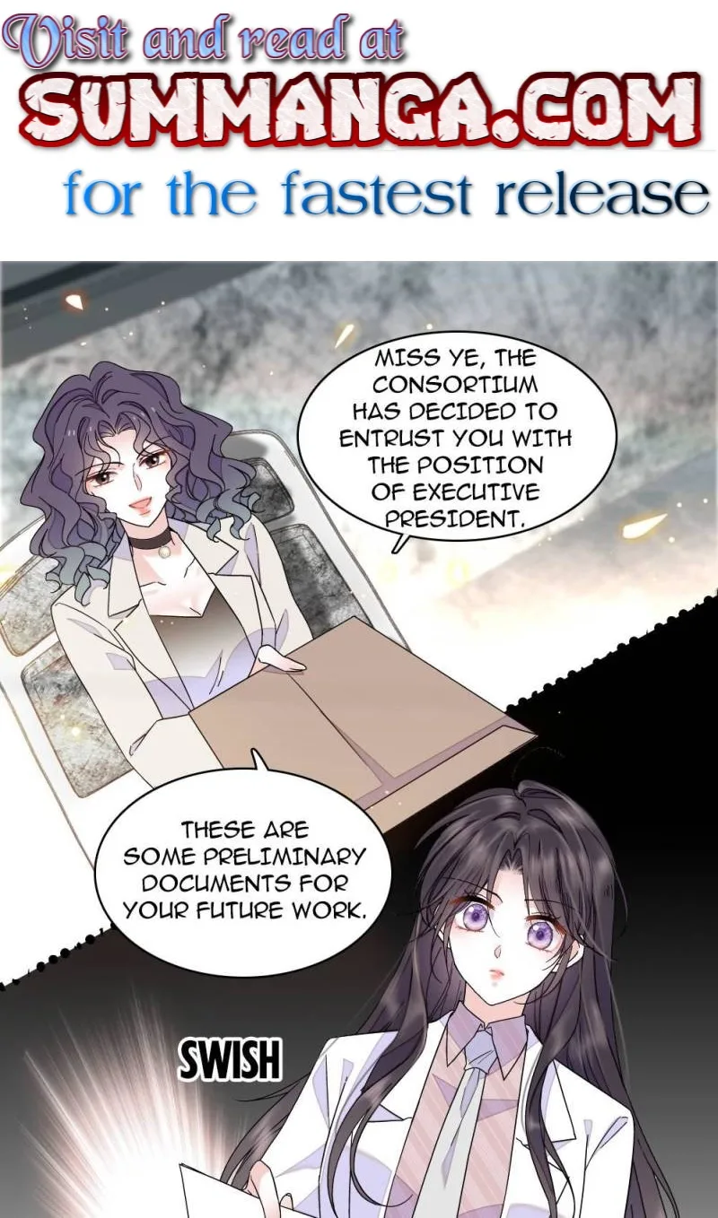 The Almighty Daughter Runs The World Chapter 195 page 2