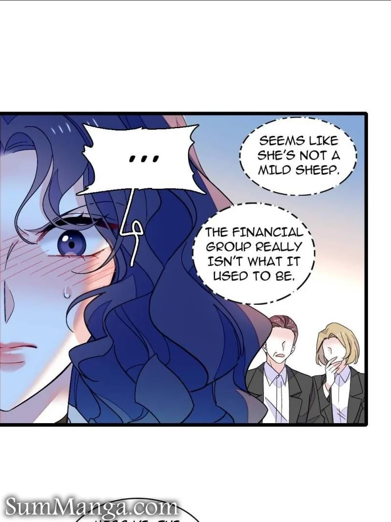 The Almighty Daughter Runs The World Chapter 195 page 15