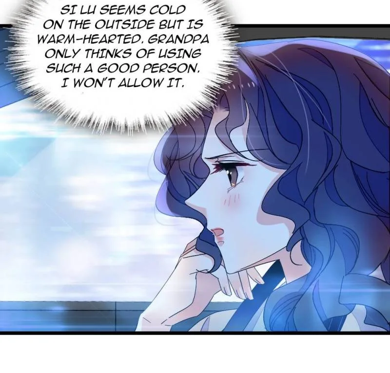 The Almighty Daughter Runs The World Chapter 196 page 26