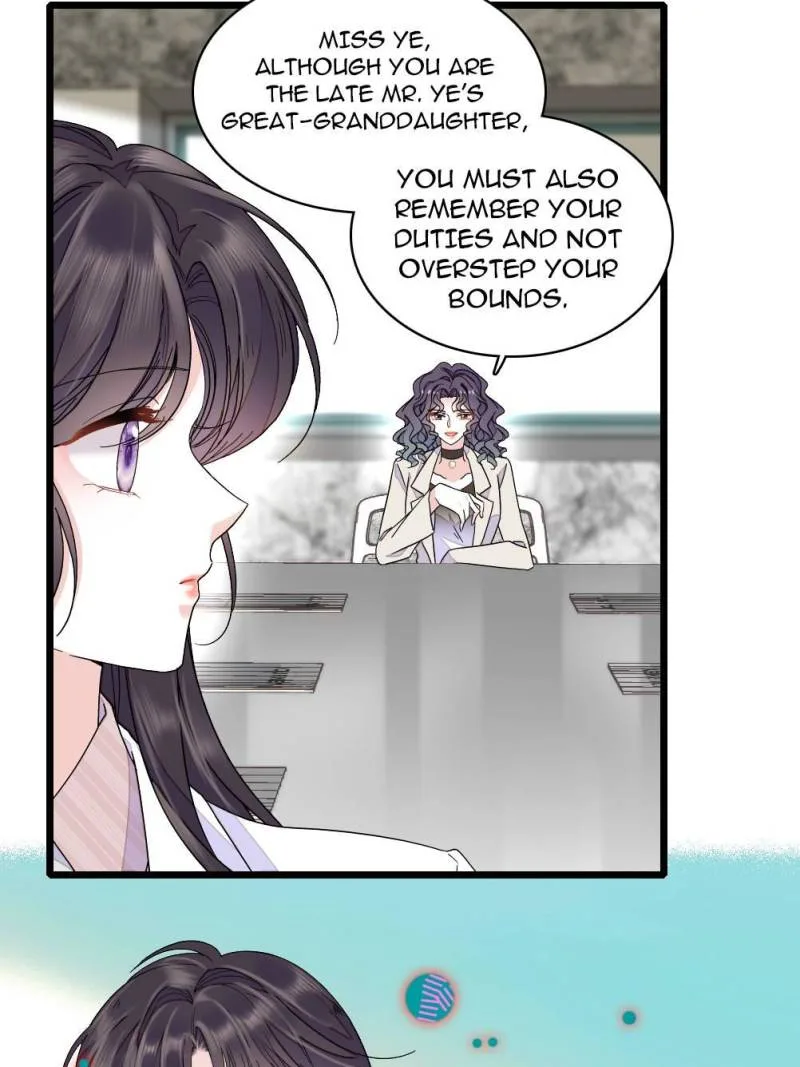 The Almighty Daughter Runs The World Chapter 195 page 11