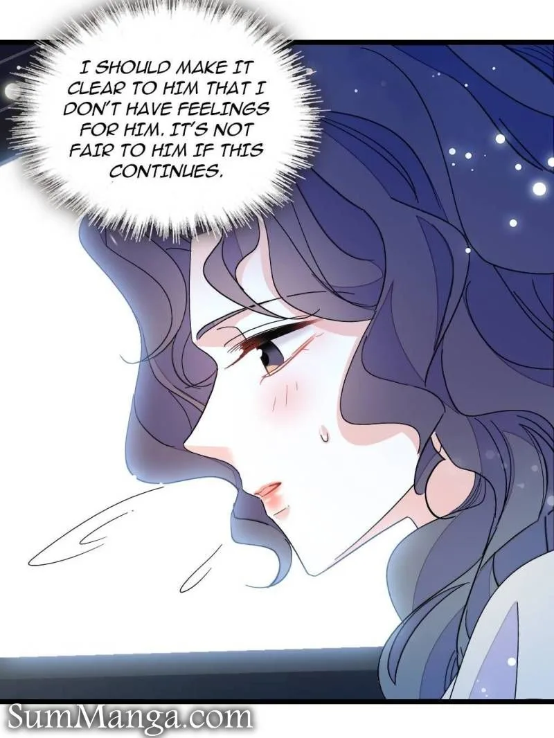 The Almighty Daughter Runs The World Chapter 196 page 33