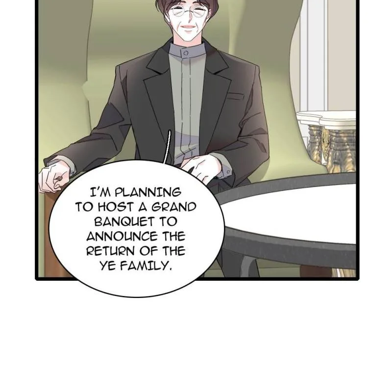 The Almighty Daughter Runs The World Chapter 197 page 17