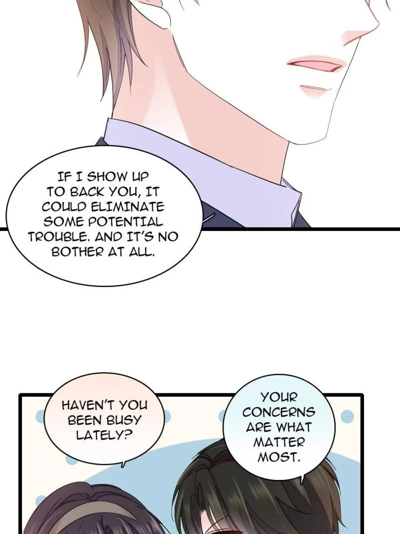 The Almighty Daughter Runs The World Chapter 197 page 23