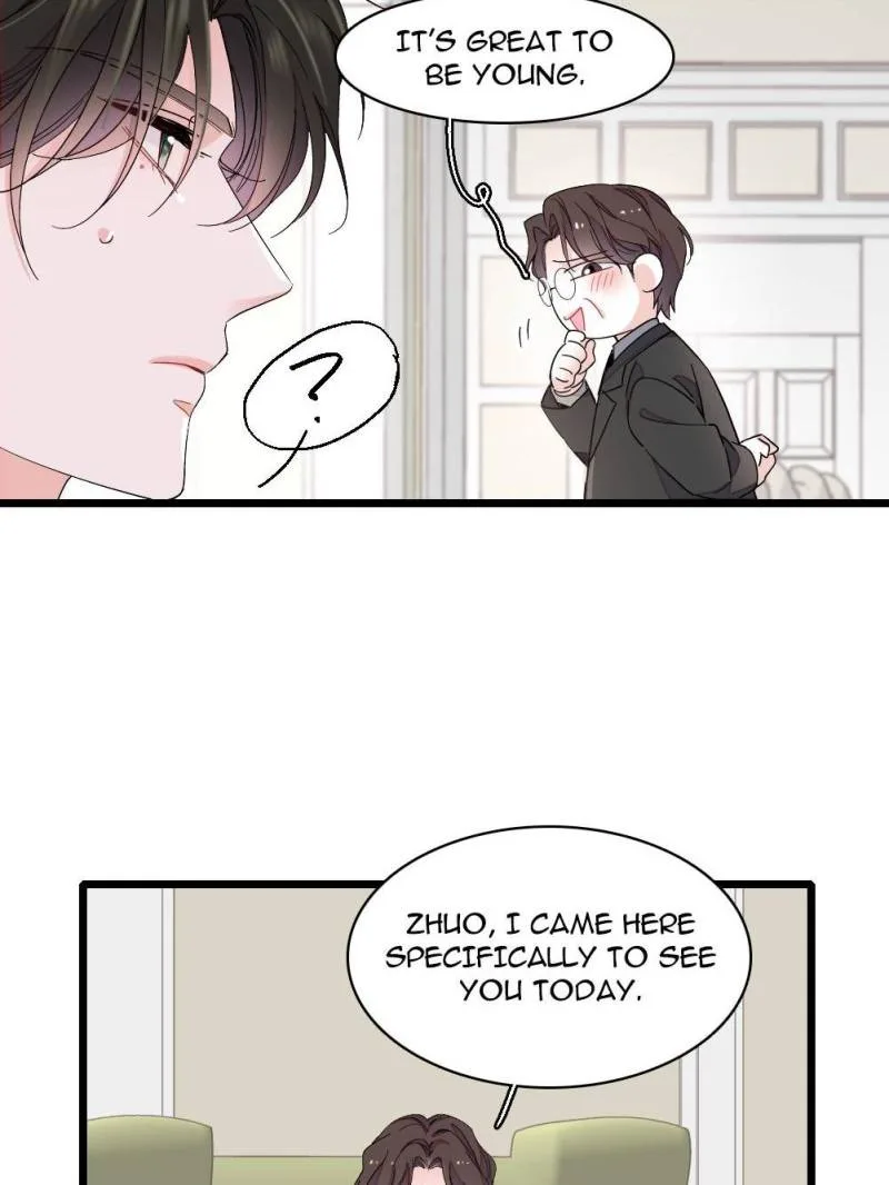 The Almighty Daughter Runs The World Chapter 197 page 16