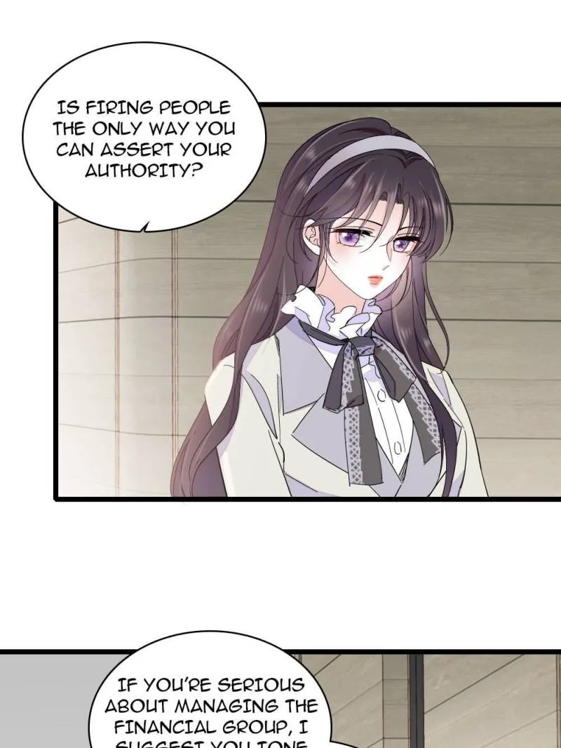The Almighty Daughter Runs The World Chapter 197 page 6