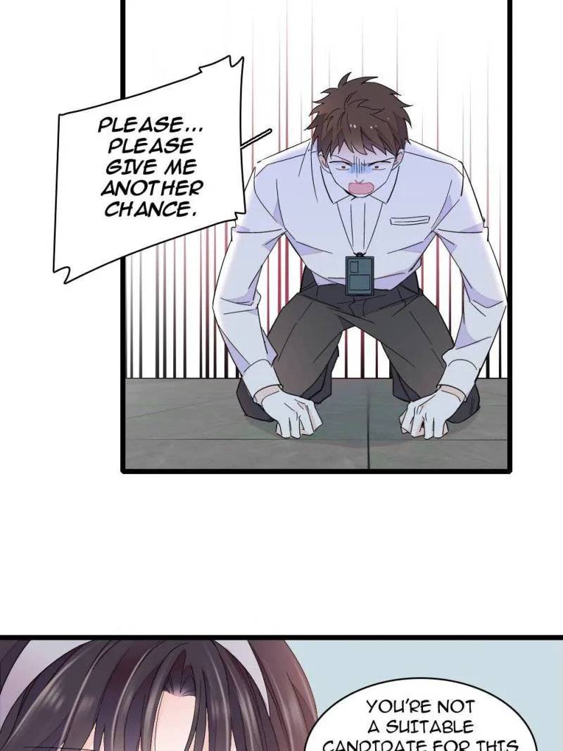 The Almighty Daughter Runs The World Chapter 197 page 3