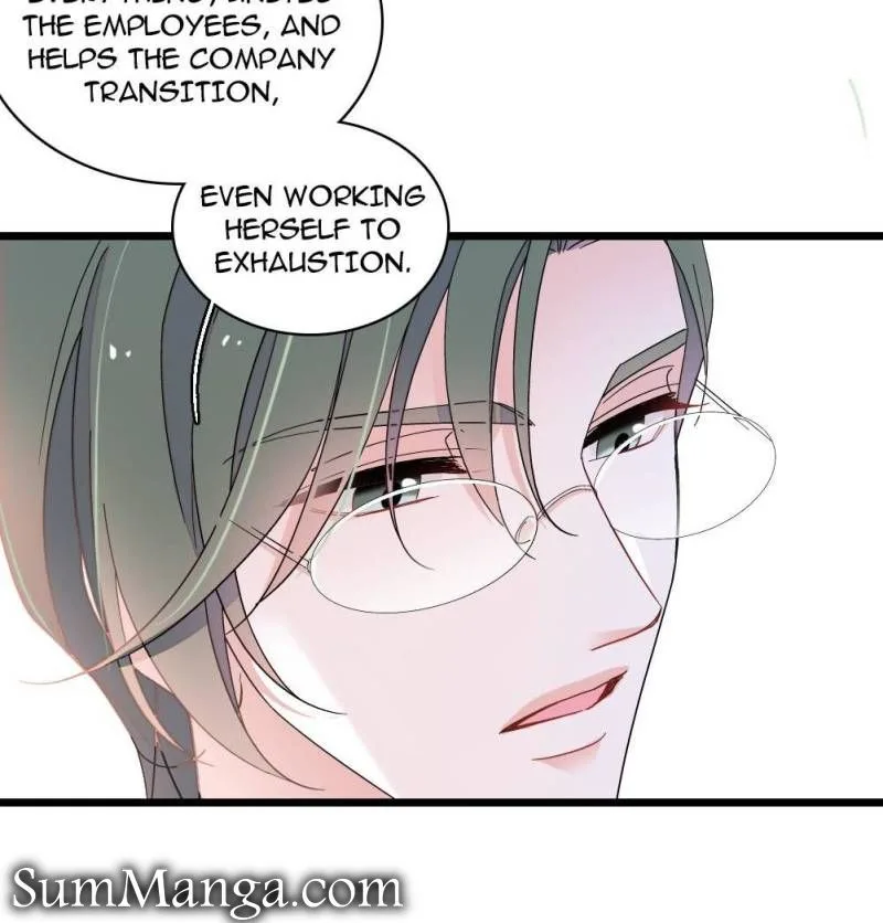 The Almighty Daughter Runs The World Chapter 197 page 9