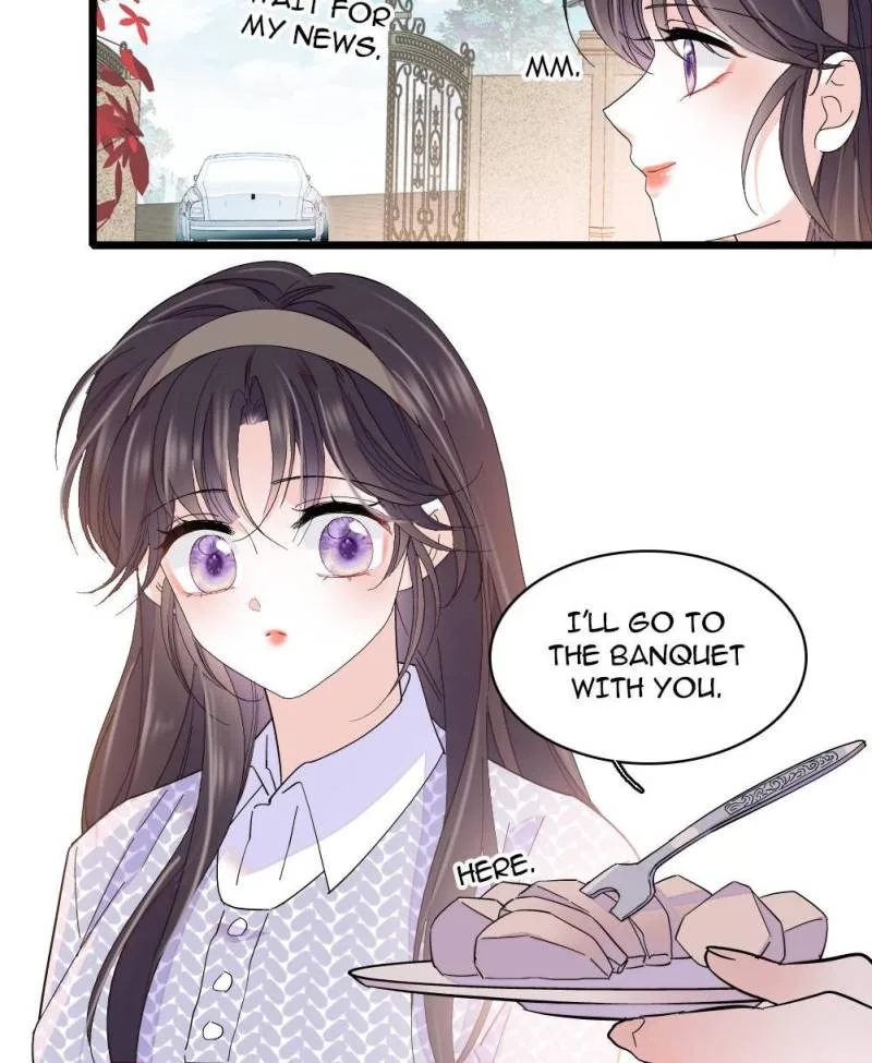 The Almighty Daughter Runs The World Chapter 197 page 21