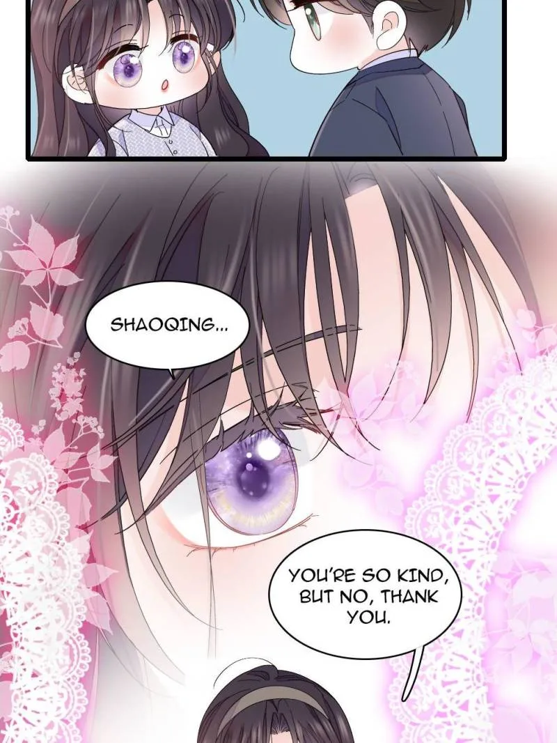 The Almighty Daughter Runs The World Chapter 197 page 24
