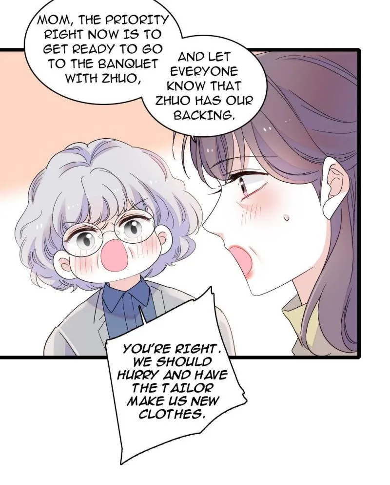 The Almighty Daughter Runs The World Chapter 197 page 37