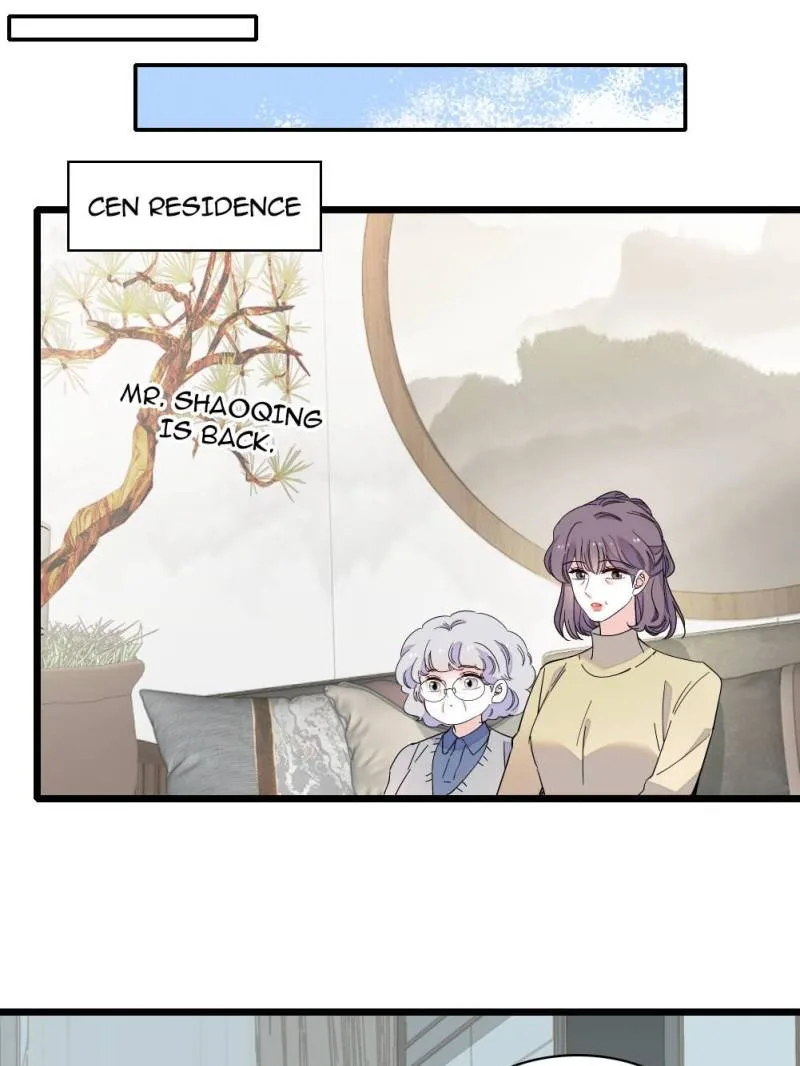 The Almighty Daughter Runs The World Chapter 197 page 30