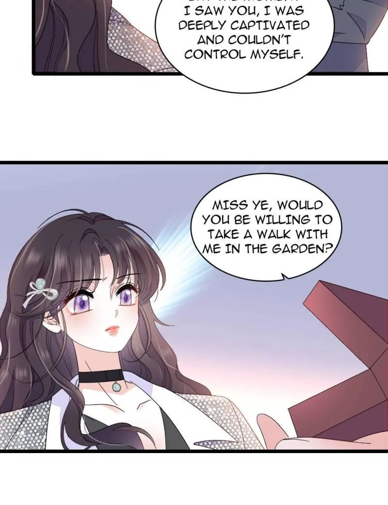 The Almighty Daughter Runs The World Chapter 198 page 10
