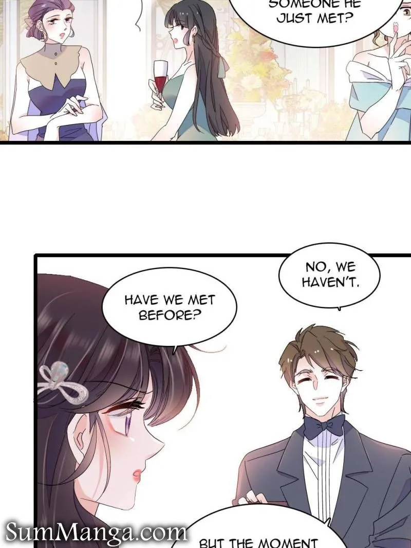The Almighty Daughter Runs The World Chapter 198 page 9