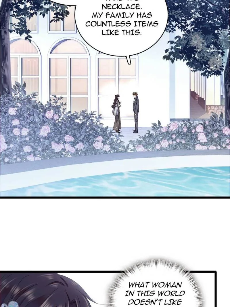 The Almighty Daughter Runs The World Chapter 198 page 13