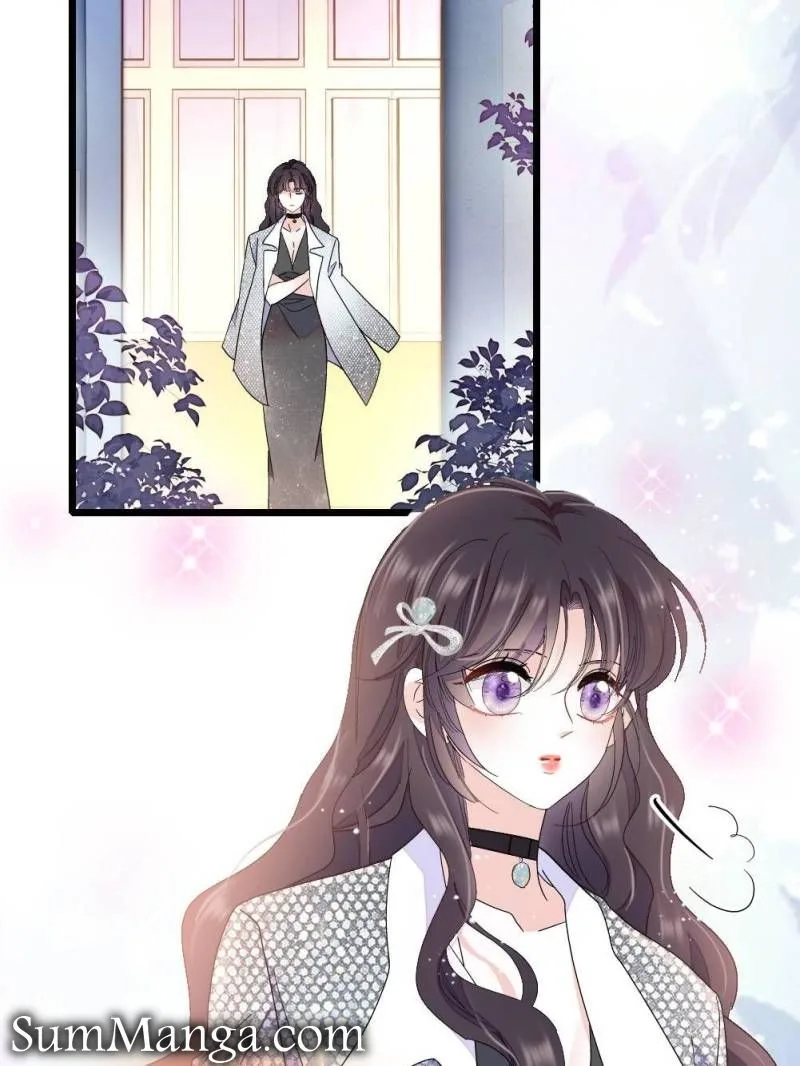 The Almighty Daughter Runs The World Chapter 198 page 4