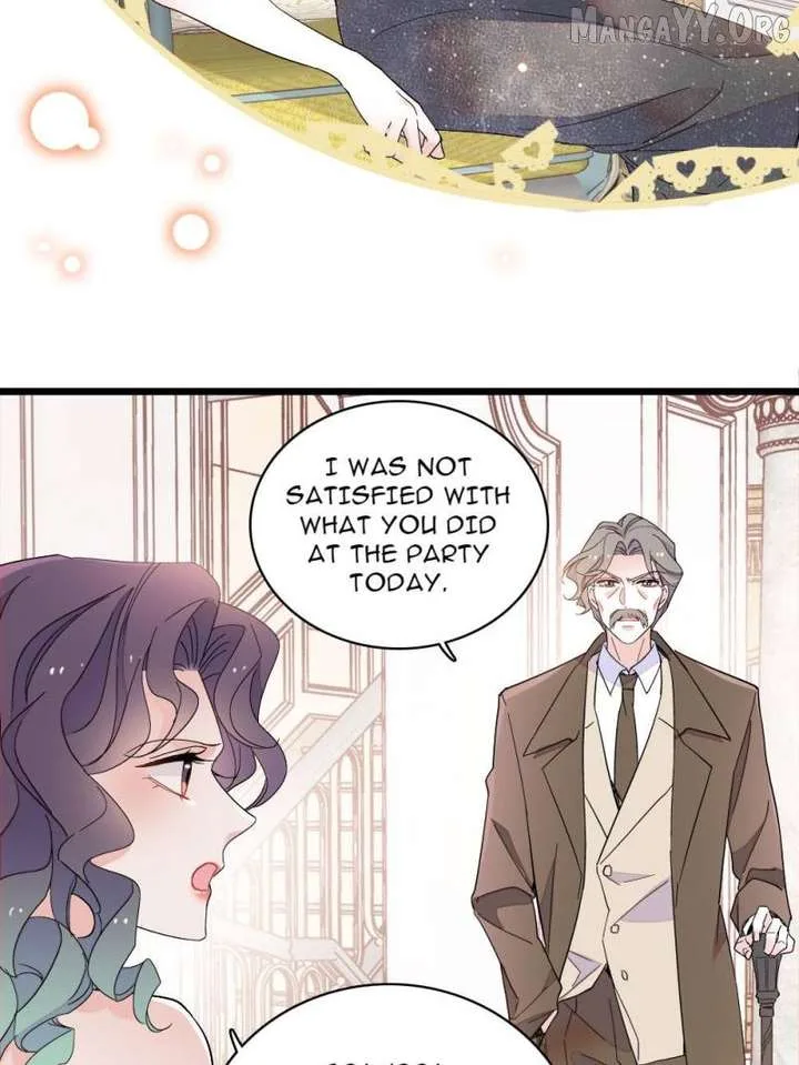 The Almighty Daughter Runs The World Chapter 200 page 3