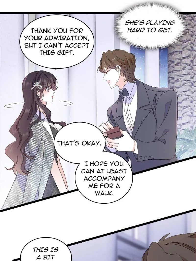 The Almighty Daughter Runs The World Chapter 198 page 11
