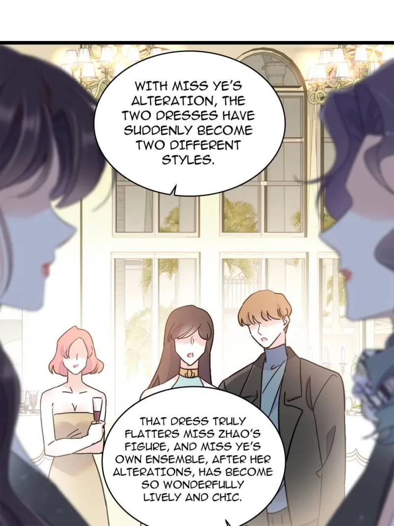 The Almighty Daughter Runs The World Chapter 199 page 10