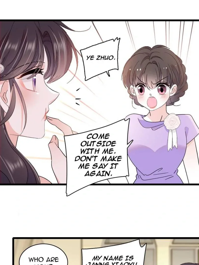 The Almighty Daughter Runs The World Chapter 199 page 14