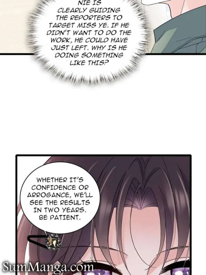 The Almighty Daughter Runs The World Chapter 200 page 31