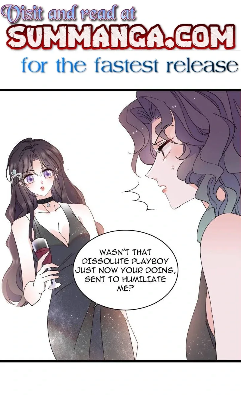 The Almighty Daughter Runs The World Chapter 199 page 2
