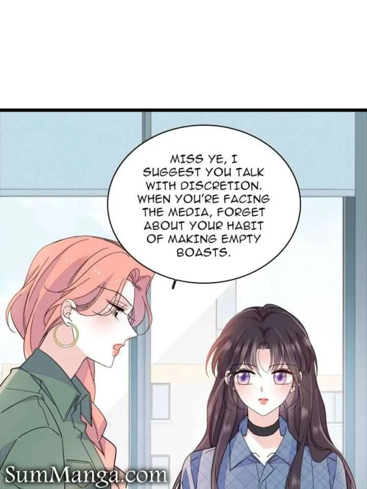 The Almighty Daughter Runs The World Chapter 200 page 20