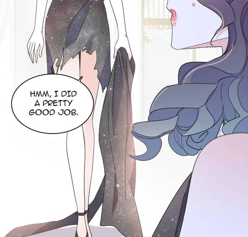 The Almighty Daughter Runs The World Chapter 199 page 9