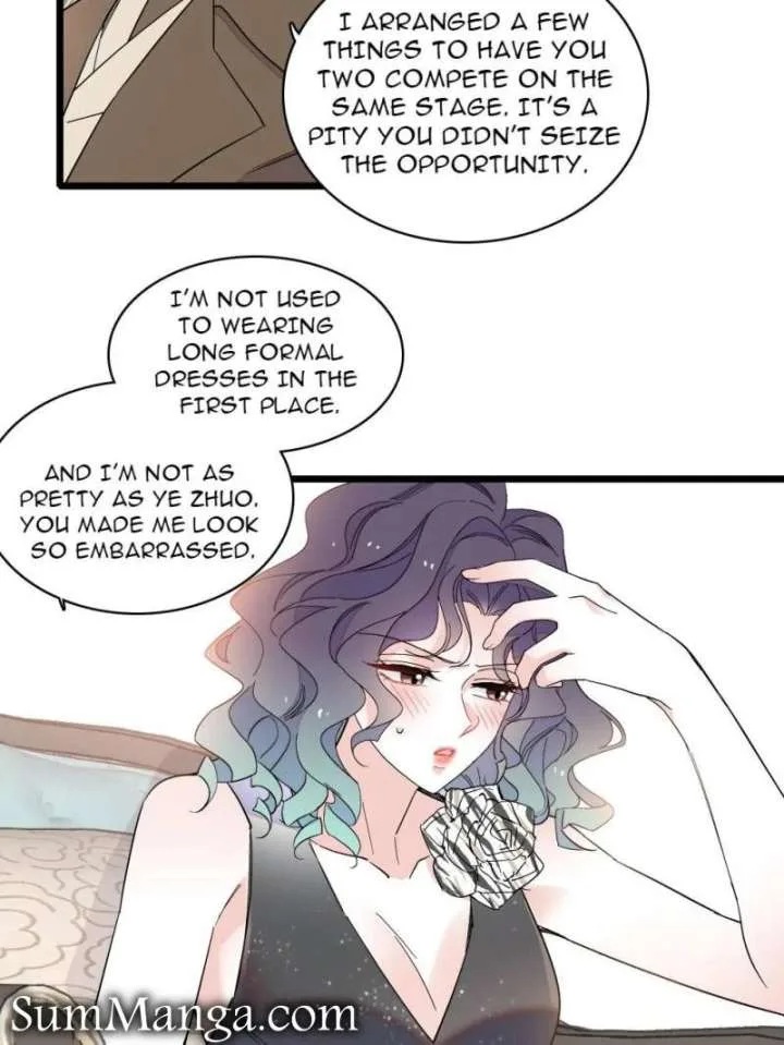 The Almighty Daughter Runs The World Chapter 200 page 5