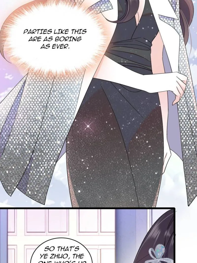 The Almighty Daughter Runs The World Chapter 198 page 5