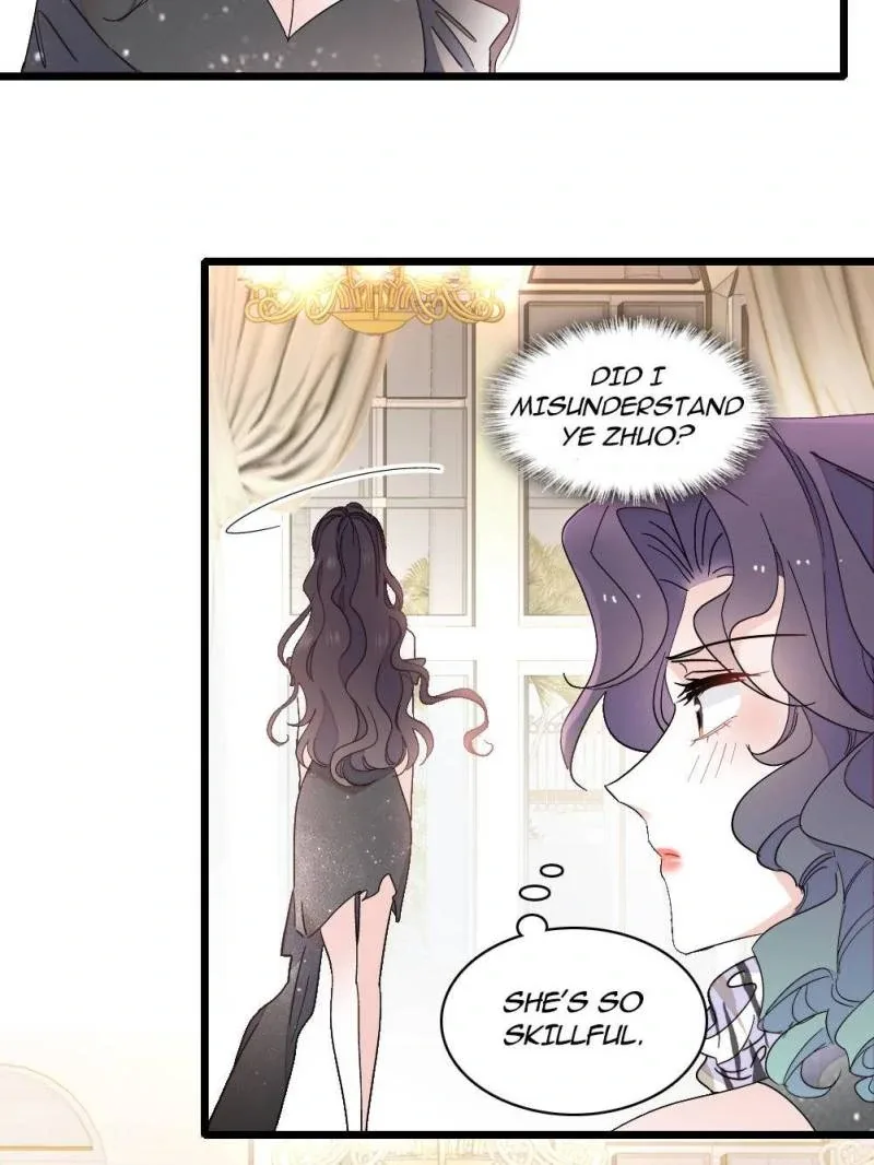 The Almighty Daughter Runs The World Chapter 199 page 12