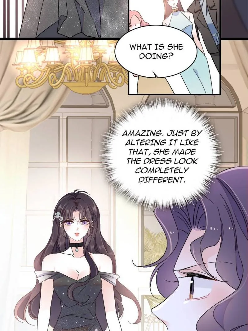 The Almighty Daughter Runs The World Chapter 199 page 8