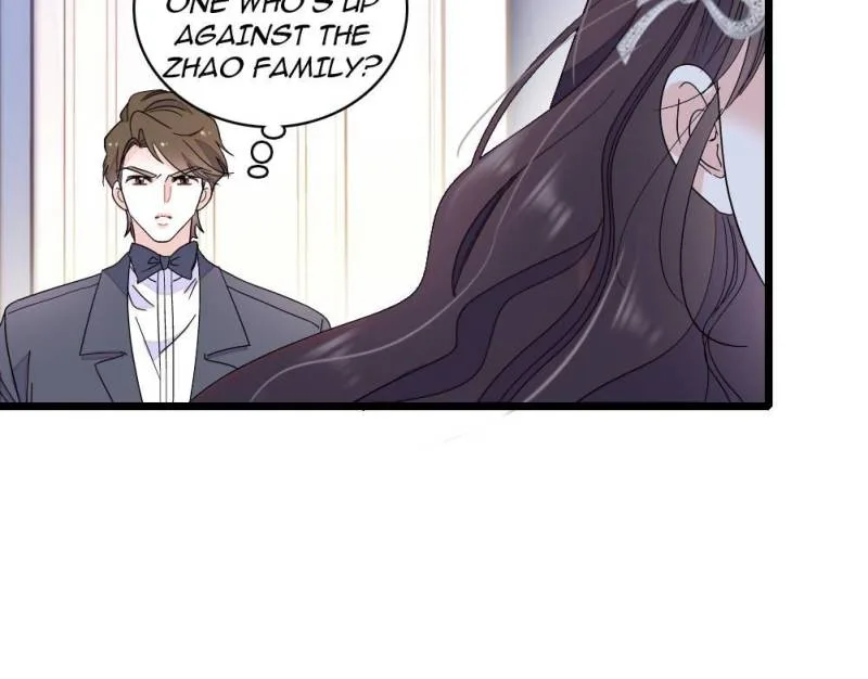 The Almighty Daughter Runs The World Chapter 198 page 6