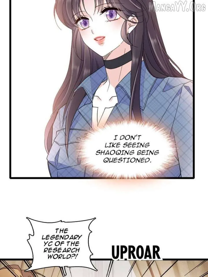 The Almighty Daughter Runs The World Chapter 200 page 43