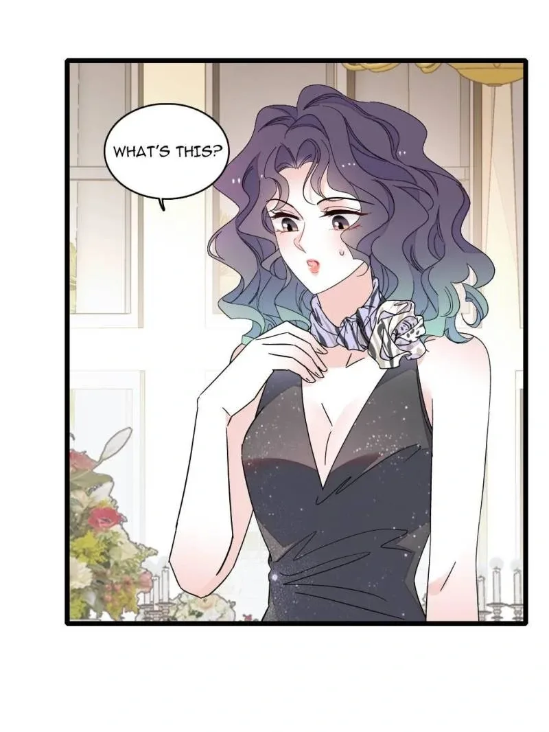 The Almighty Daughter Runs The World Chapter 199 page 6