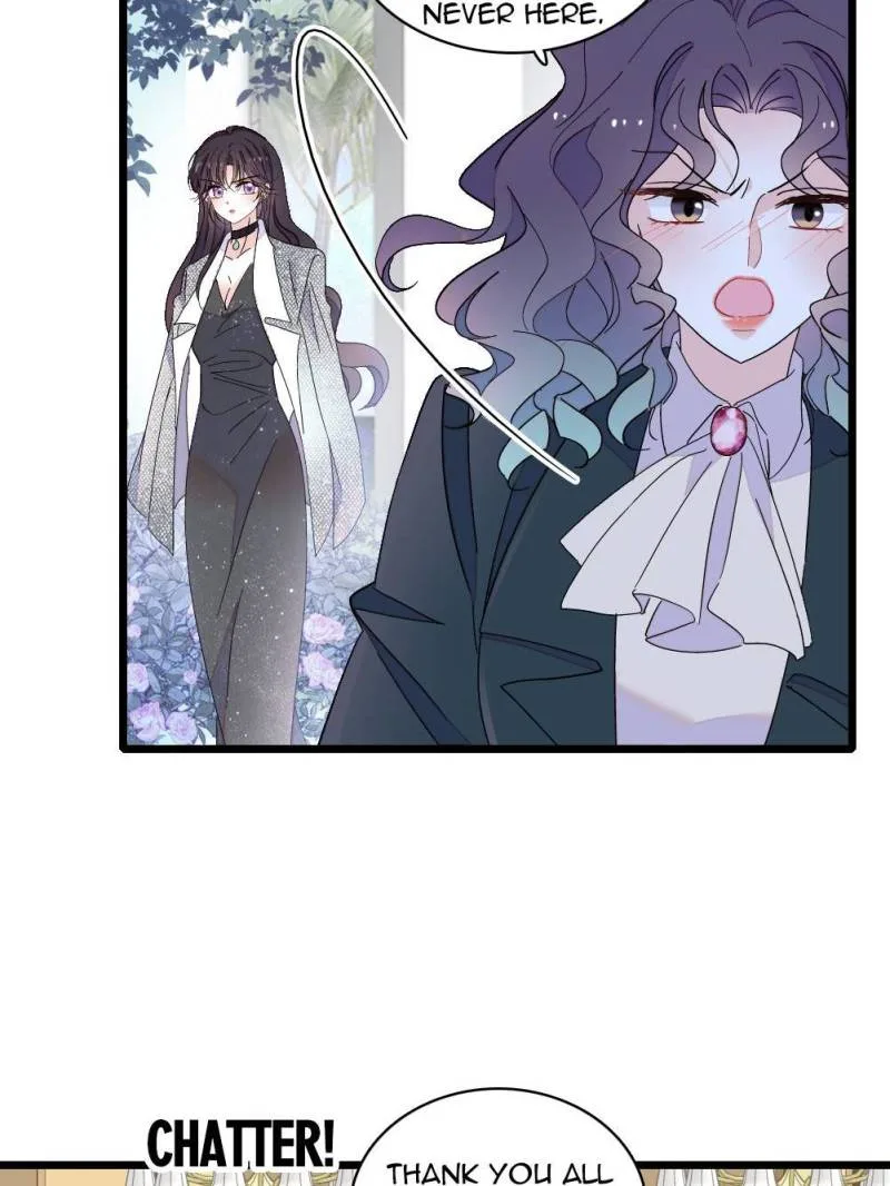 The Almighty Daughter Runs The World Chapter 198 page 25