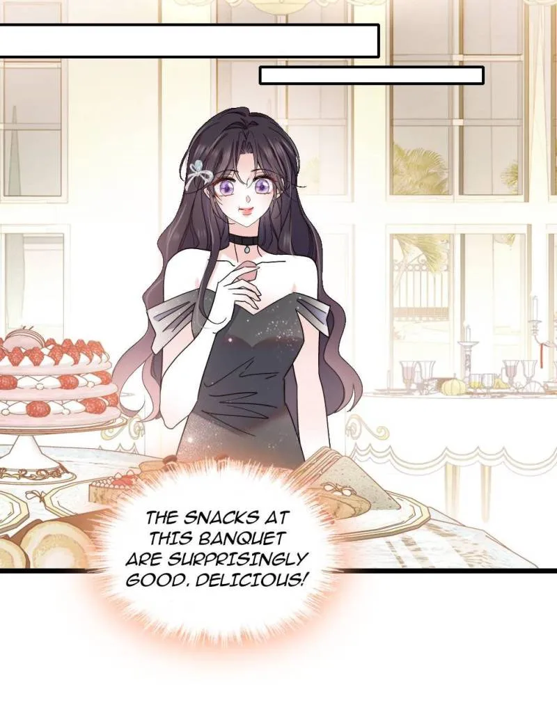The Almighty Daughter Runs The World Chapter 199 page 13