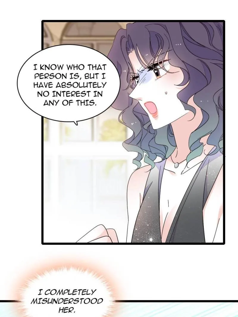 The Almighty Daughter Runs The World Chapter 199 page 3