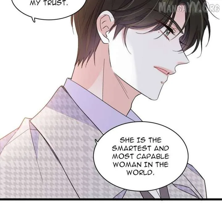 The Almighty Daughter Runs The World Chapter 200 page 40