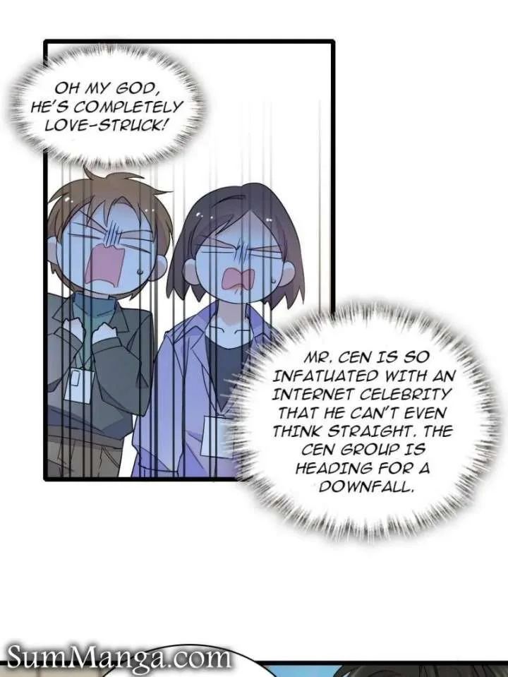 The Almighty Daughter Runs The World Chapter 200 page 41
