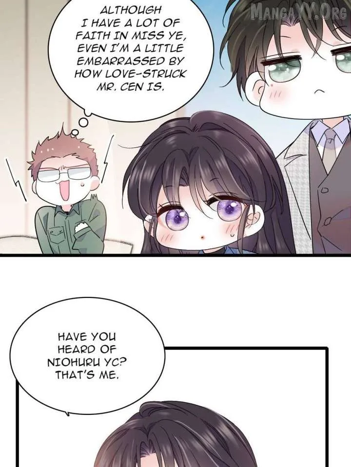 The Almighty Daughter Runs The World Chapter 200 page 42