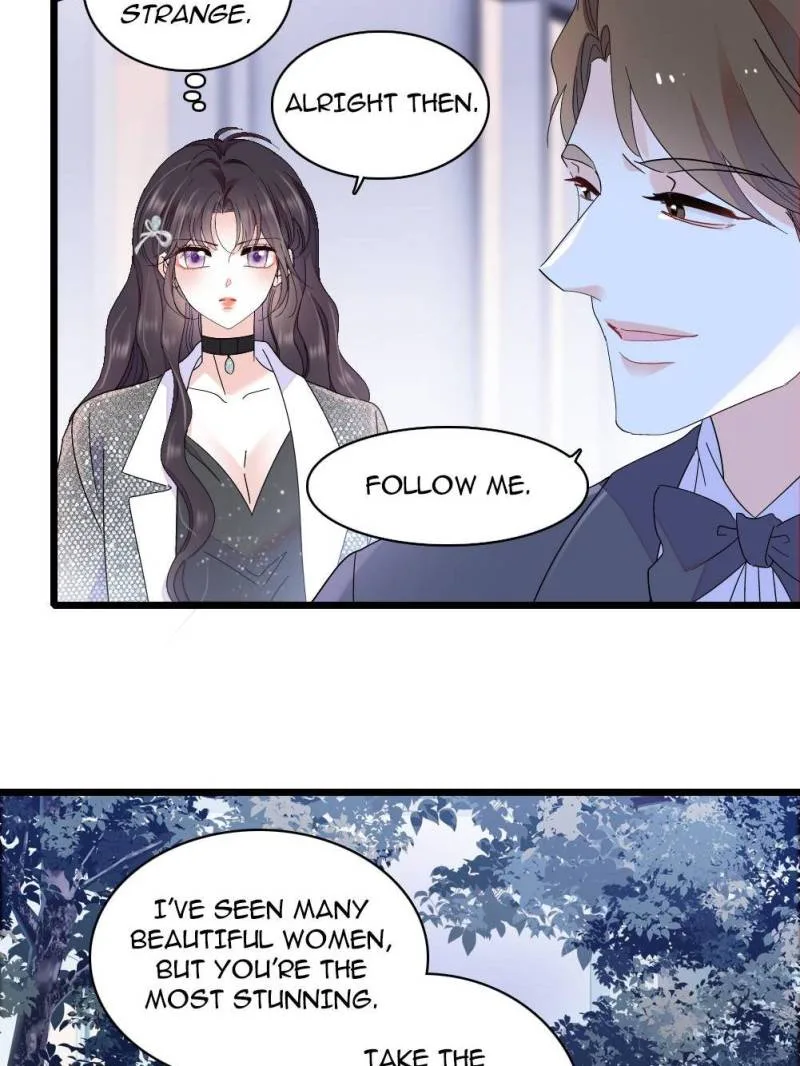 The Almighty Daughter Runs The World Chapter 198 page 12