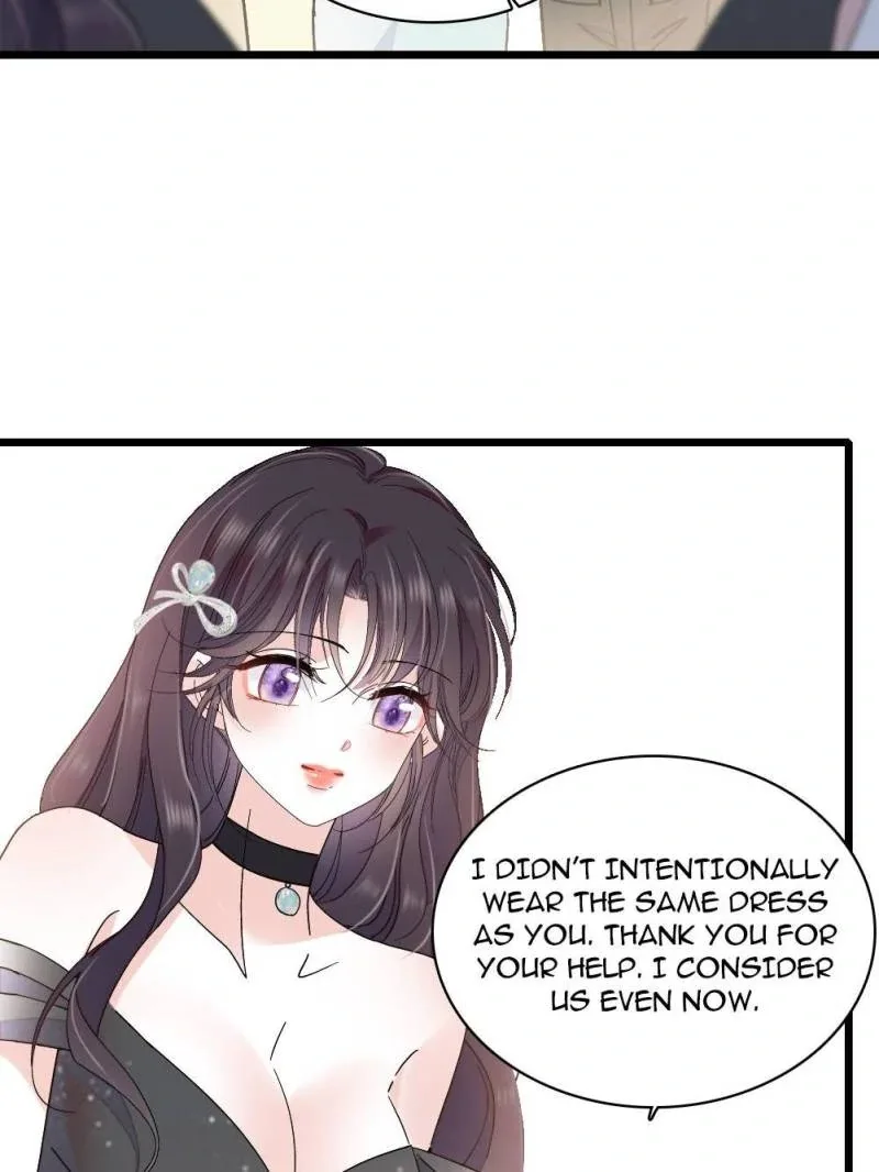 The Almighty Daughter Runs The World Chapter 199 page 11
