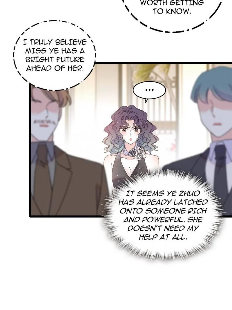 The Almighty Daughter Runs The World Chapter 199 page 41