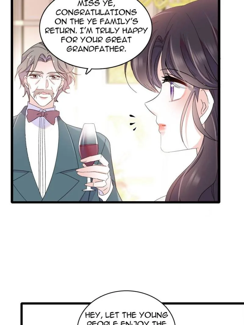 The Almighty Daughter Runs The World Chapter 198 page 33