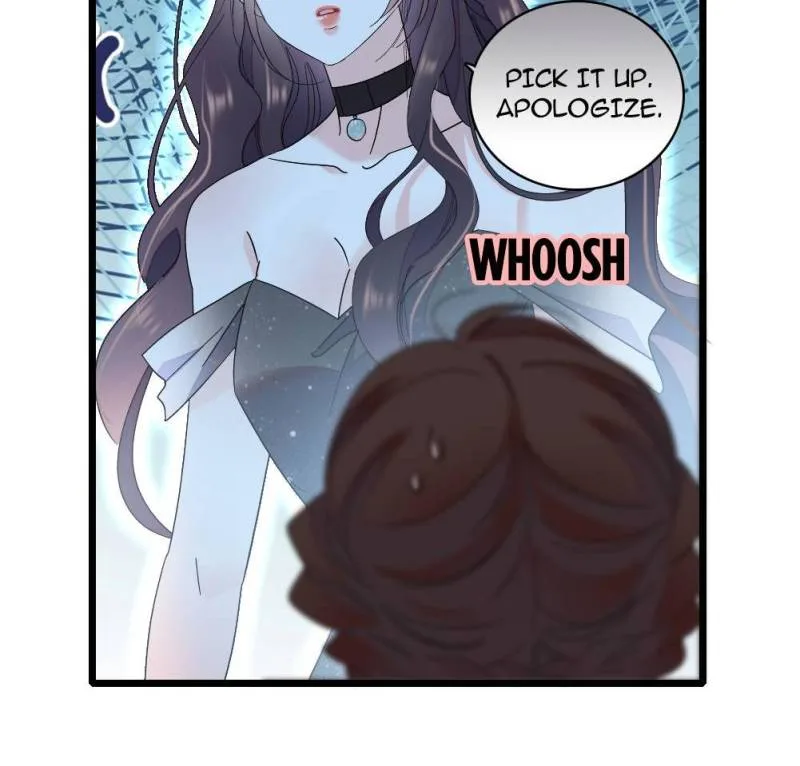 The Almighty Daughter Runs The World Chapter 199 page 21