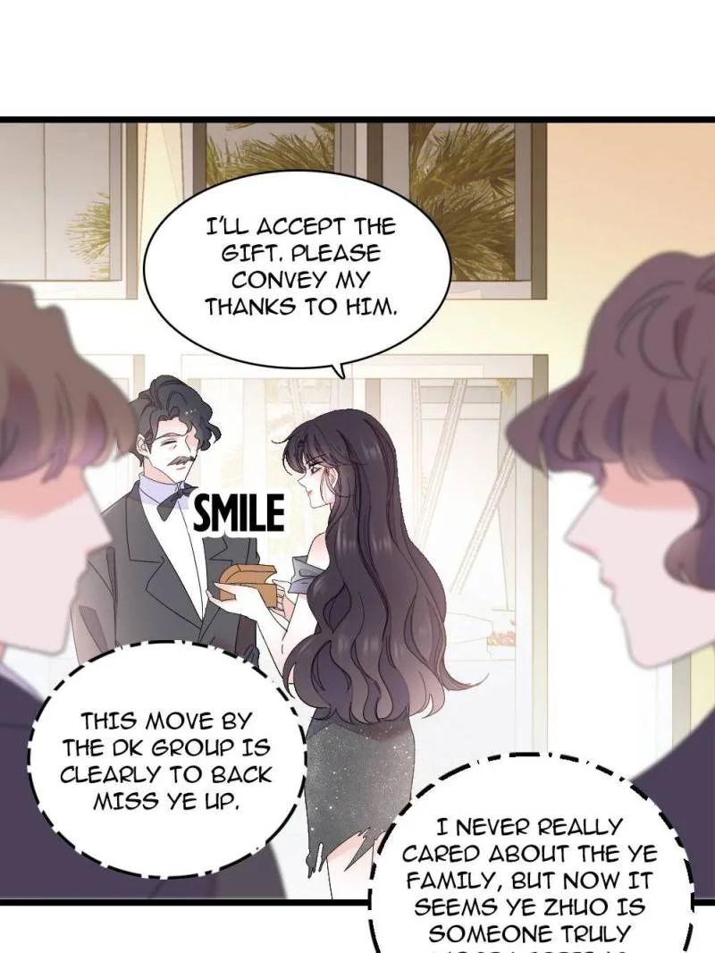 The Almighty Daughter Runs The World Chapter 199 page 40